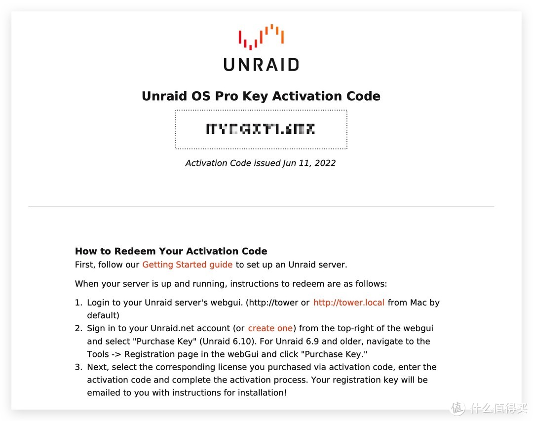 unRAID 6.10.3远程管理并开启SSL访问